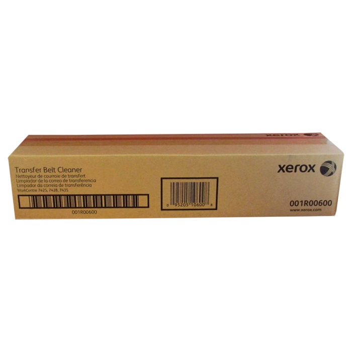 Conjunto de Limpeza de Alto Rendimento, até 160.000 páginas, para Xerox 7425/7428/7435, 001r00600 - Xerox