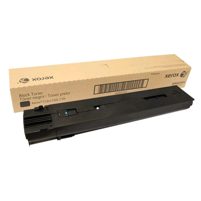 Cartucho de Toner de Alto Rendimento, até 30.000 páginas, Preto, para Xerox C70, 6r1659 - Brother