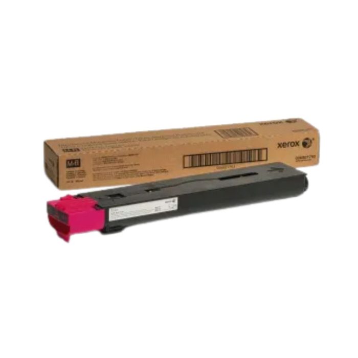 Cartucho de Toner de Alta Capadidade, até 32.000 páginas, Magenta, Xerox C9070, 006R01740NO - Xerox