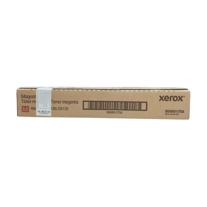 Cartucho de Toner de Alto Rendimento, até 28.000 páginas, Magenta, para Xerox Altalink C8130, 006R01756 - Xerox