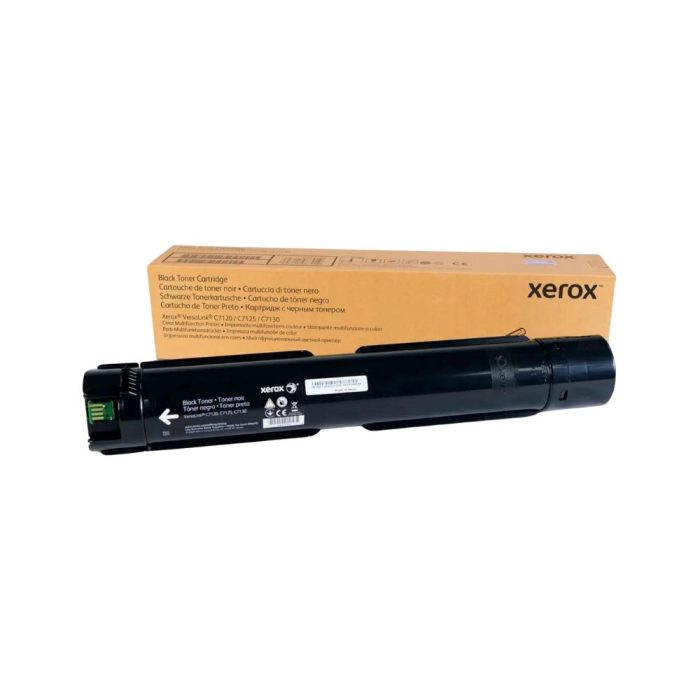 Cartucho de Toner de Alta Capacidade, até 18.500 páginas, Preto, Para Versalink C7100, 006R01828 - Xerox