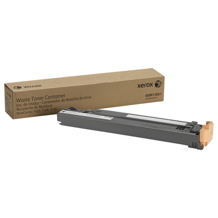 Recipiente de Toner de Alto Rendimento, até 44.000 páginas, 008r13061 - Xerox