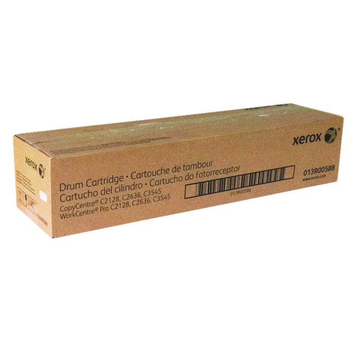 Unidade de Imagem Cilindro de Alto Rendimento, até 32.000 páginas, para Xerox 2128/2636/3545, 013r00588 - Xerox