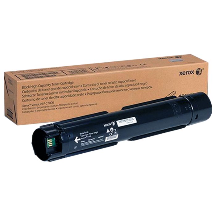 Cartucho de Toner Alta Rendimento, até 23.600 páginas, Preto, 106r03745 - Xerox