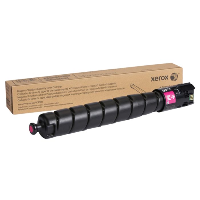 Cartucho de Toner de Alto Rendimento, até 16.500 páginas, Magenta, para Xerox C8000, 106r04055 - Xerox