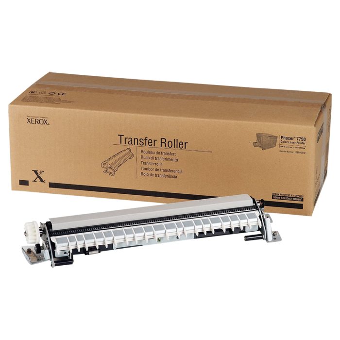 Rolo Transferência do Papel de Alta Capacidade, até 100.000 páginas, para Xerox 7750/7760, 108r00579 - Xerox