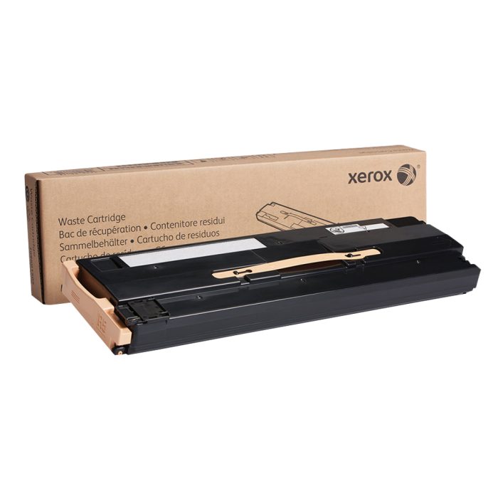 Cartucho de Residuos Xerox C9000/c8000 - 108r01504