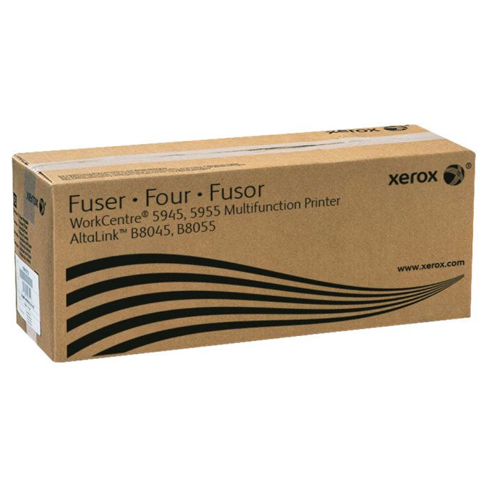 Fusor de Alta Capacidade, de Até 330.000 páginas, para Xerox 5955, 109r00847 - Xerox