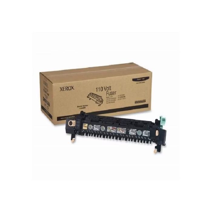 Unidade de Fusão (Fusor) de Alto Rendimento, até 100.000 páginas, para Xerox B7025 / B7030 / B7035 / C7020 / C7025 / C7030, 115r00114 - Xerox