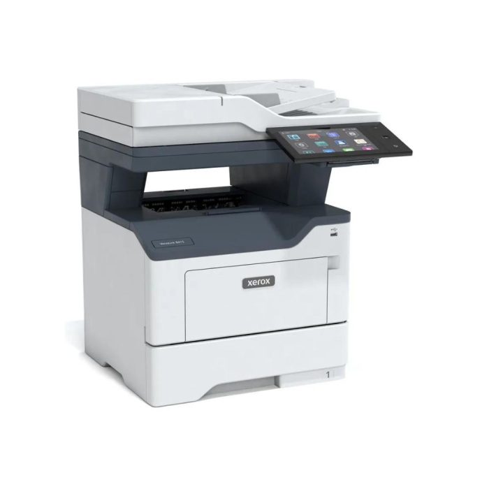 Impressora Multifuncional Laser Monocromática, 47ppm, Duplex, USB 2.0, Ethernet, NFC, 127v, Versalink B415DN - Xerox