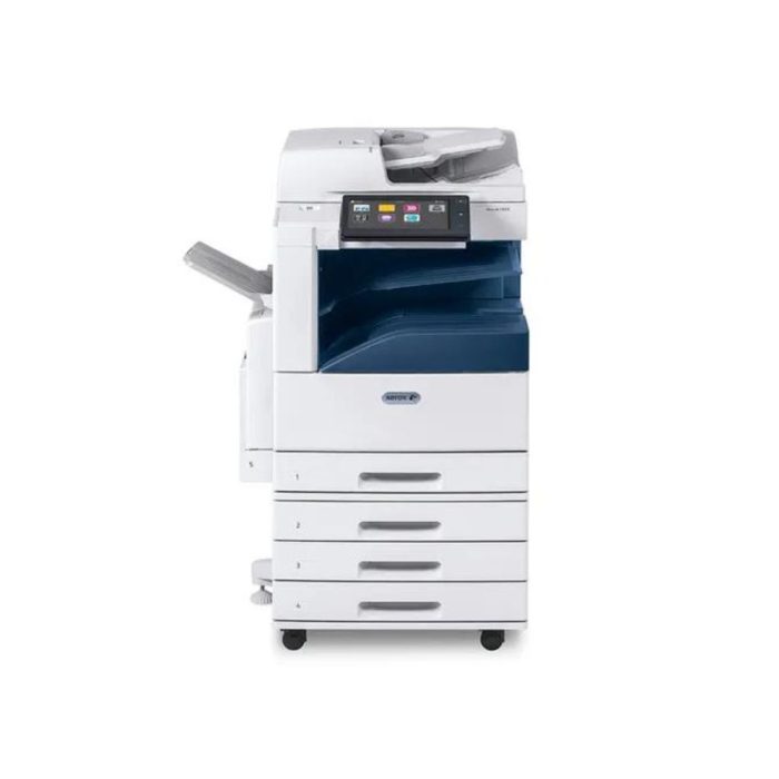 Impressora Multifuncional a Laser Colorida, A3, 30ppm, Duplex, USB 2.0, Ethernet, 127v, Altalink C8130T - Xerox