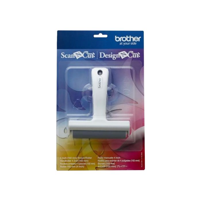 Rolo de Fixação do Papel, Para Scanncut linha CM e SDX, Cabry1 - Brother