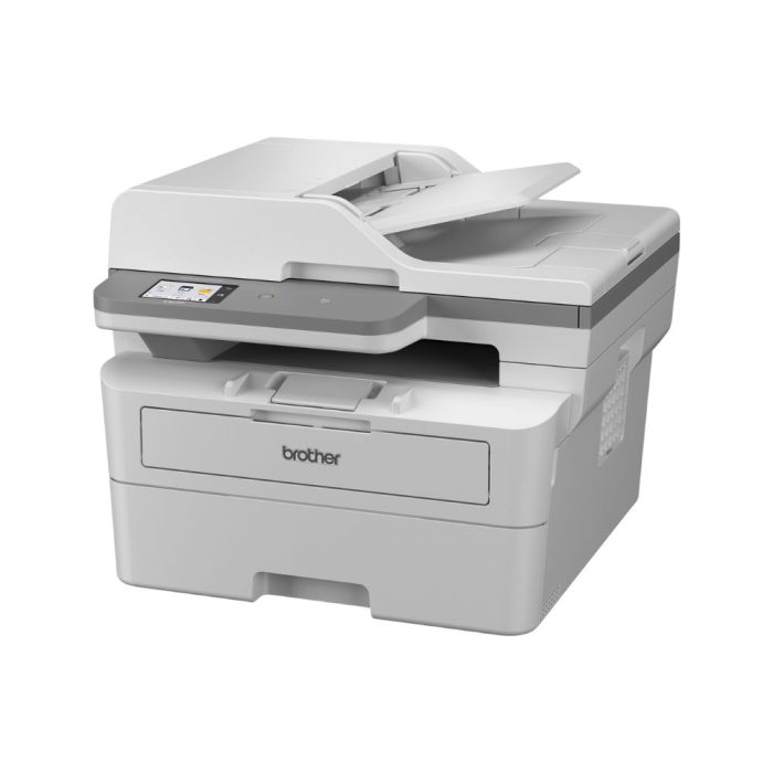 Impressora Multifuncional Laser Monocromática A4, 34 ppm, Duplex, Wi-Fi, Wi-Fi Direct, USB 2.0 e Ethernet,127v, DCPB7650DW - Brother