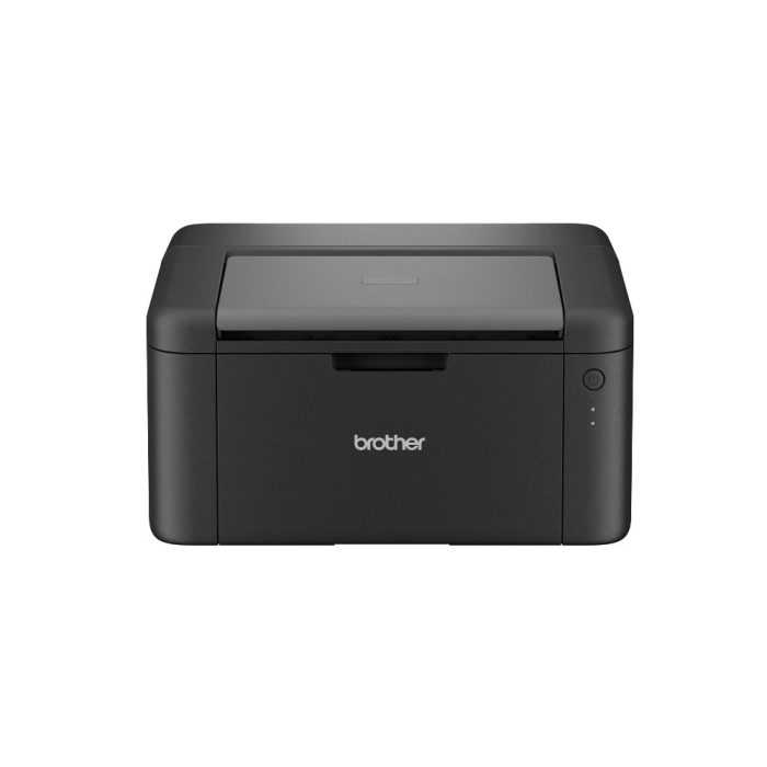 Impressora Laser Monocromática, 20ppm, USB 2.0, Wi-fi, 127V, HL-L1232W - Brother