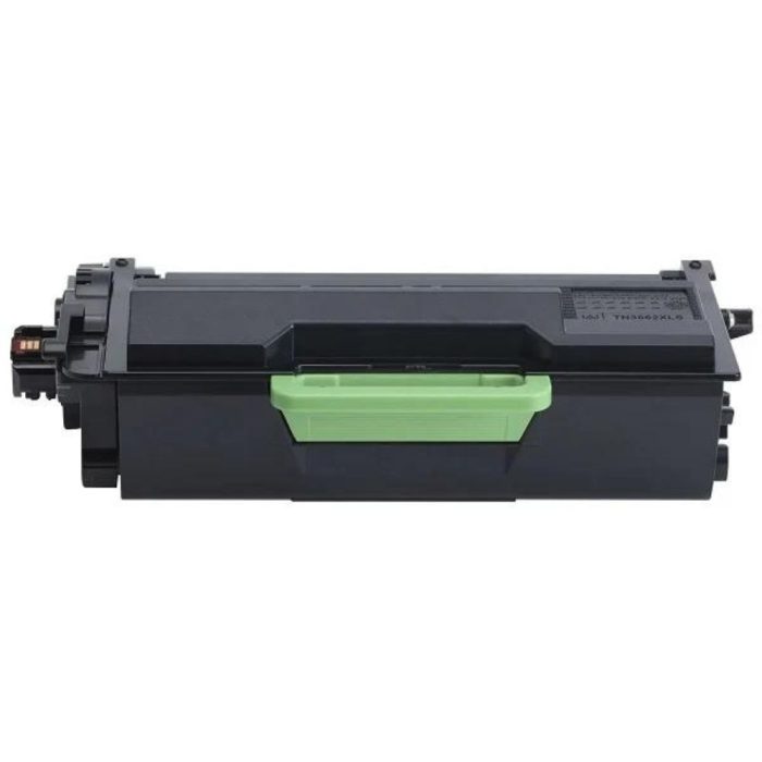 Cartucho de Toner Alto Rendimento, até 25.000 páginas, Preto, TN3662XLSBR - Brother