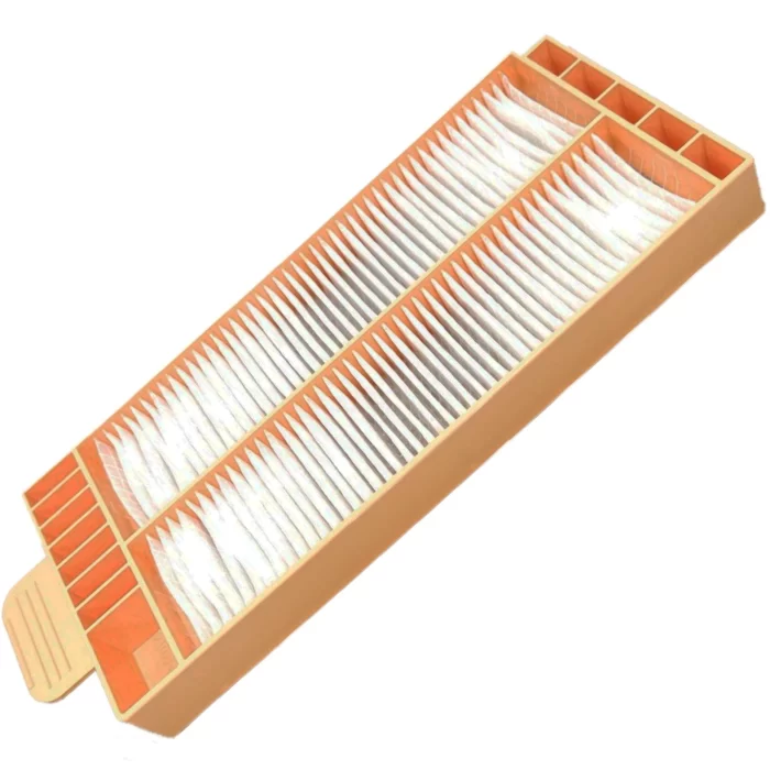 Filtro de Ventilador de Alto Rendimento, até 500.000 páginas, para Altalink C8170, 008r8104no - Xerox