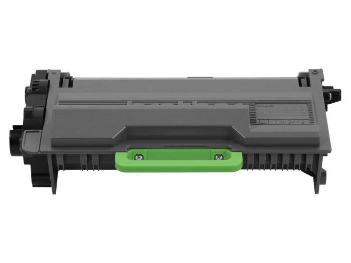 Cartucho de Toner de Alto Rendimento, até 20.000 páginas, Preto, TN3492BR - Brother